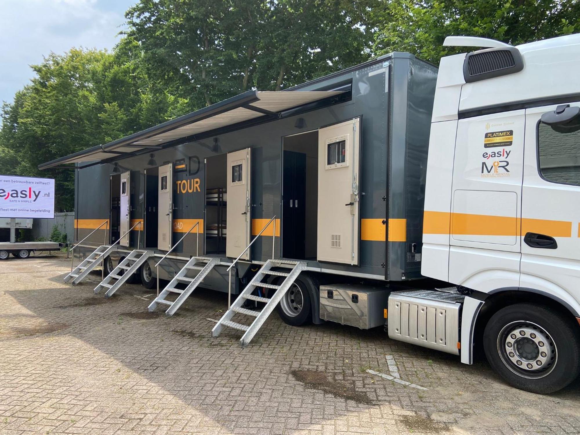 Hotel Racingtours Racecamp - Spielberg à Spielberg Bei Knittelfeld Chambre photo
